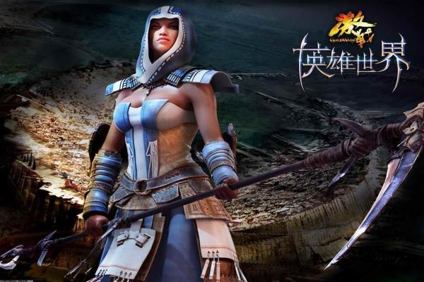 《红警OL》联机对战技巧与策略建议 《红警OL》联机对战技巧与策略建议