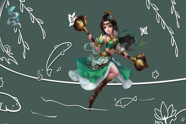 阴阳师酒吞童子培养与战力提升建议 阴阳师酒吞童子培养与战力提升建议
